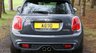 USED 2016 16 MINI HATCH COOPER 2.0 (192) Cooper S 3dr Auto [Chili/Media Pack XL] Euro 6 (Panoramic Sunroof / Heads Up Display / Widescreen Navigation) !! NATIONWIDE DELIVERY AVAILABLE !!