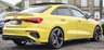USED 2021 10 AUDI S3 2.0 S3 TFSI QUATTRO 4d 306 BHP B+O SOUND+REV CAMERA+HEATED SEATS