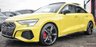 USED 2021 10 AUDI S3 2.0 S3 TFSI QUATTRO 4d 306 BHP B+O SOUND+REV CAMERA+HEATED SEATS
