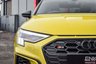 USED 2021 10 AUDI S3 2.0 S3 TFSI QUATTRO 4d 306 BHP B+O SOUND+REV CAMERA+HEATED SEATS