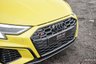 USED 2021 10 AUDI S3 2.0 S3 TFSI QUATTRO 4d 306 BHP B+O SOUND+REV CAMERA+HEATED SEATS