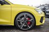 USED 2021 10 AUDI S3 2.0 S3 TFSI QUATTRO 4d 306 BHP B+O SOUND+REV CAMERA+HEATED SEATS