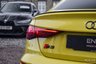 USED 2021 10 AUDI S3 2.0 S3 TFSI QUATTRO 4d 306 BHP B+O SOUND+REV CAMERA+HEATED SEATS