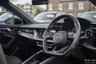 USED 2021 10 AUDI S3 2.0 S3 TFSI QUATTRO 4d 306 BHP B+O SOUND+REV CAMERA+HEATED SEATS