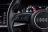 USED 2021 10 AUDI S3 2.0 S3 TFSI QUATTRO 4d 306 BHP B+O SOUND+REV CAMERA+HEATED SEATS