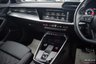 USED 2021 10 AUDI S3 2.0 S3 TFSI QUATTRO 4d 306 BHP B+O SOUND+REV CAMERA+HEATED SEATS