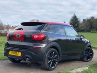 USED 2014 Y MINI COOPER 1.6 COOPER S ALL4 3d 184 BHP 