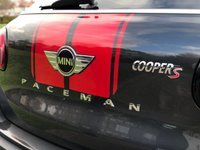 USED 2014 Y MINI COOPER 1.6 COOPER S ALL4 3d 184 BHP 