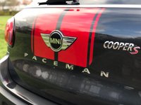 USED 2014 Y MINI COOPER 1.6 COOPER S ALL4 3d 184 BHP 