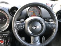 USED 2014 Y MINI COOPER 1.6 COOPER S ALL4 3d 184 BHP 