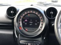USED 2014 Y MINI COOPER 1.6 COOPER S ALL4 3d 184 BHP 