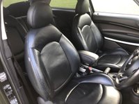 USED 2014 Y MINI COOPER 1.6 COOPER S ALL4 3d 184 BHP 