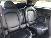 USED 2014 Y MINI COOPER 1.6 COOPER S ALL4 3d 184 BHP 