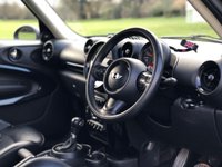 USED 2014 Y MINI COOPER 1.6 COOPER S ALL4 3d 184 BHP 