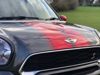 USED 2014 Y MINI COOPER 1.6 COOPER S ALL4 3d 184 BHP 