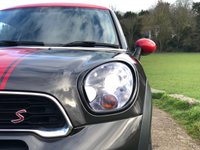 USED 2014 Y MINI COOPER 1.6 COOPER S ALL4 3d 184 BHP 