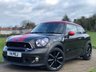 USED 2014 Y MINI COOPER 1.6 COOPER S ALL4 3d 184 BHP 