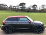 USED 2014 Y MINI COOPER 1.6 COOPER S ALL4 3d 184 BHP 