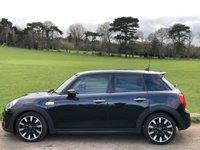 USED 2020 70 MINI HATCH COOPER 2.0 COOPER S EXCLUSIVE 5d 176 BHP 