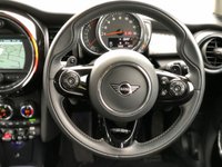 USED 2020 70 MINI HATCH COOPER 2.0 COOPER S EXCLUSIVE 5d 176 BHP 