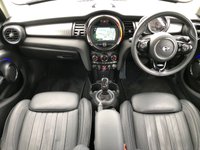 USED 2020 70 MINI HATCH COOPER 2.0 COOPER S EXCLUSIVE 5d 176 BHP 