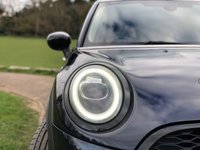 USED 2020 70 MINI HATCH COOPER 2.0 COOPER S EXCLUSIVE 5d 176 BHP 