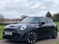 USED 2020 70 MINI HATCH COOPER 2.0 COOPER S EXCLUSIVE 5d 176 BHP 
