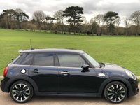 USED 2020 70 MINI HATCH COOPER 2.0 COOPER S EXCLUSIVE 5d 176 BHP 