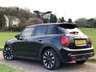 USED 2020 70 MINI HATCH COOPER 2.0 COOPER S EXCLUSIVE 5d 176 BHP 