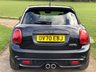 USED 2020 70 MINI HATCH COOPER 2.0 COOPER S EXCLUSIVE 5d 176 BHP 