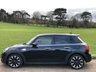 USED 2020 70 MINI HATCH COOPER 2.0 COOPER S EXCLUSIVE 5d 176 BHP 