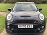 USED 2020 70 MINI HATCH COOPER 2.0 COOPER S EXCLUSIVE 5d 176 BHP 