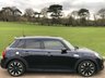 USED 2020 70 MINI HATCH COOPER 2.0 COOPER S EXCLUSIVE 5d 176 BHP 