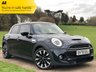USED 2020 70 MINI HATCH COOPER 2.0 COOPER S EXCLUSIVE 5d 176 BHP 