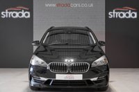 USED 2020 69 BMW 2 SERIES 2.0 220I LUXURY GRAN TOURER 5d 190 BHP +NATIONWIDE DELIVERY AVAILABLE+