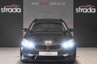 USED 2020 69 BMW 2 SERIES 2.0 220I LUXURY GRAN TOURER 5d 190 BHP +NATIONWIDE DELIVERY AVAILABLE+