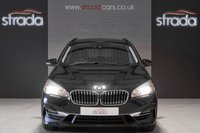 USED 2020 69 BMW 2 SERIES 2.0 220I LUXURY GRAN TOURER 5d 190 BHP +NATIONWIDE DELIVERY AVAILABLE+
