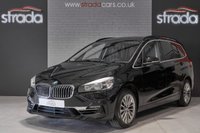 USED 2020 69 BMW 2 SERIES 2.0 220I LUXURY GRAN TOURER 5d 190 BHP +NATIONWIDE DELIVERY AVAILABLE+