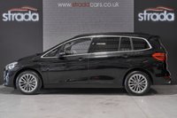 USED 2020 69 BMW 2 SERIES 2.0 220I LUXURY GRAN TOURER 5d 190 BHP +NATIONWIDE DELIVERY AVAILABLE+