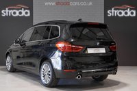 USED 2020 69 BMW 2 SERIES 2.0 220I LUXURY GRAN TOURER 5d 190 BHP +NATIONWIDE DELIVERY AVAILABLE+