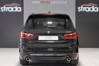 USED 2020 69 BMW 2 SERIES 2.0 220I LUXURY GRAN TOURER 5d 190 BHP +NATIONWIDE DELIVERY AVAILABLE+