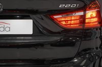 USED 2020 69 BMW 2 SERIES 2.0 220I LUXURY GRAN TOURER 5d 190 BHP +NATIONWIDE DELIVERY AVAILABLE+