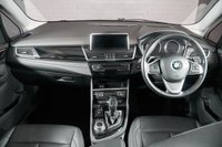 USED 2020 69 BMW 2 SERIES 2.0 220I LUXURY GRAN TOURER 5d 190 BHP +NATIONWIDE DELIVERY AVAILABLE+