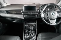 USED 2020 69 BMW 2 SERIES 2.0 220I LUXURY GRAN TOURER 5d 190 BHP +NATIONWIDE DELIVERY AVAILABLE+