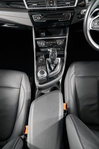 USED 2020 69 BMW 2 SERIES 2.0 220I LUXURY GRAN TOURER 5d 190 BHP +NATIONWIDE DELIVERY AVAILABLE+
