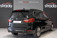 USED 2020 69 BMW 2 SERIES 2.0 220I LUXURY GRAN TOURER 5d 190 BHP +NATIONWIDE DELIVERY AVAILABLE+