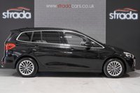 USED 2020 69 BMW 2 SERIES 2.0 220I LUXURY GRAN TOURER 5d 190 BHP +NATIONWIDE DELIVERY AVAILABLE+