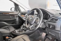 USED 2020 69 BMW 2 SERIES 2.0 220I LUXURY GRAN TOURER 5d 190 BHP +NATIONWIDE DELIVERY AVAILABLE+