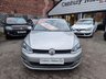 USED 2013 63 VOLKSWAGEN GOLF 1.4 TSi SE Technology 5dr - PARK ASSIST 