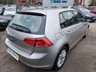 USED 2013 63 VOLKSWAGEN GOLF 1.4 TSi SE Technology 5dr - PARK ASSIST 